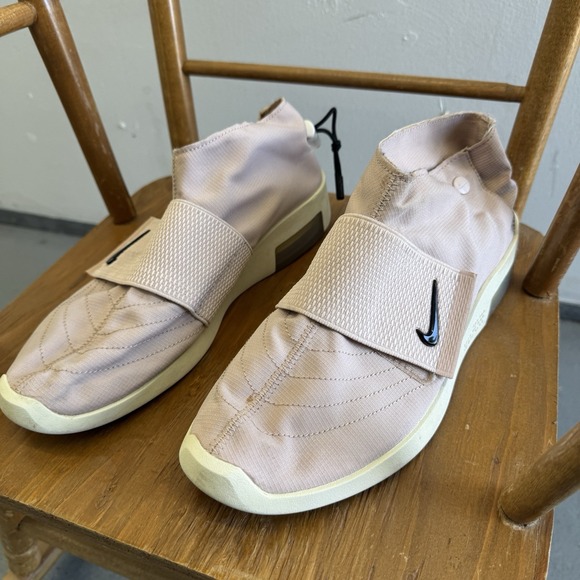 Nike Air Fear of God Moc \
